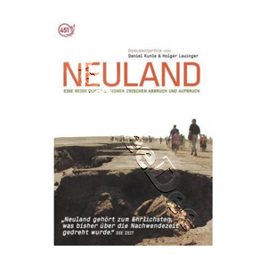 Neuland |   DVD